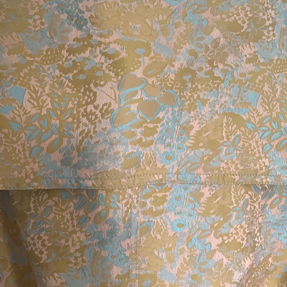 Barney’s New York spring floral coat 💕 size 38 💕 - Picture 10 of 13